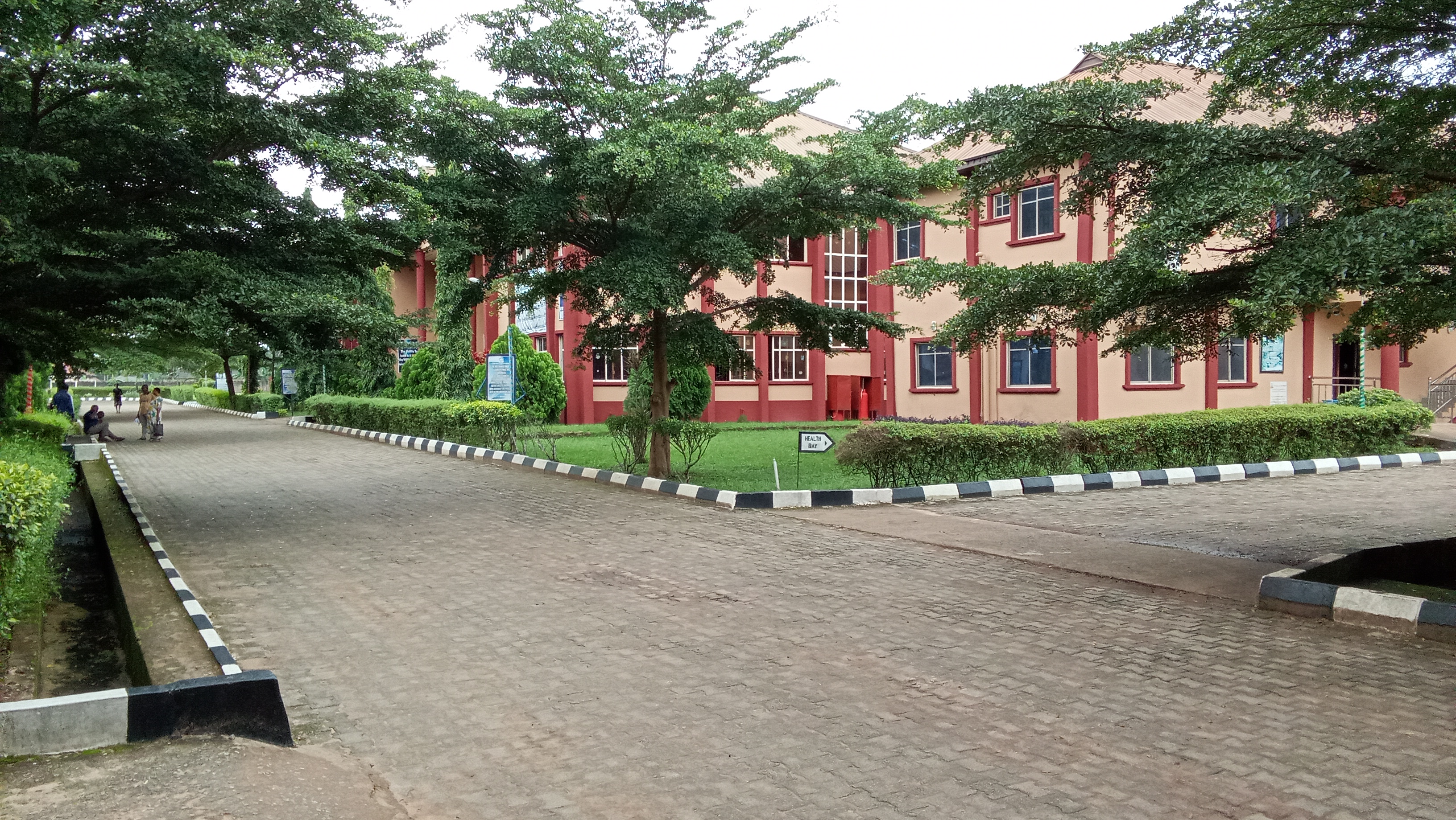 School Event