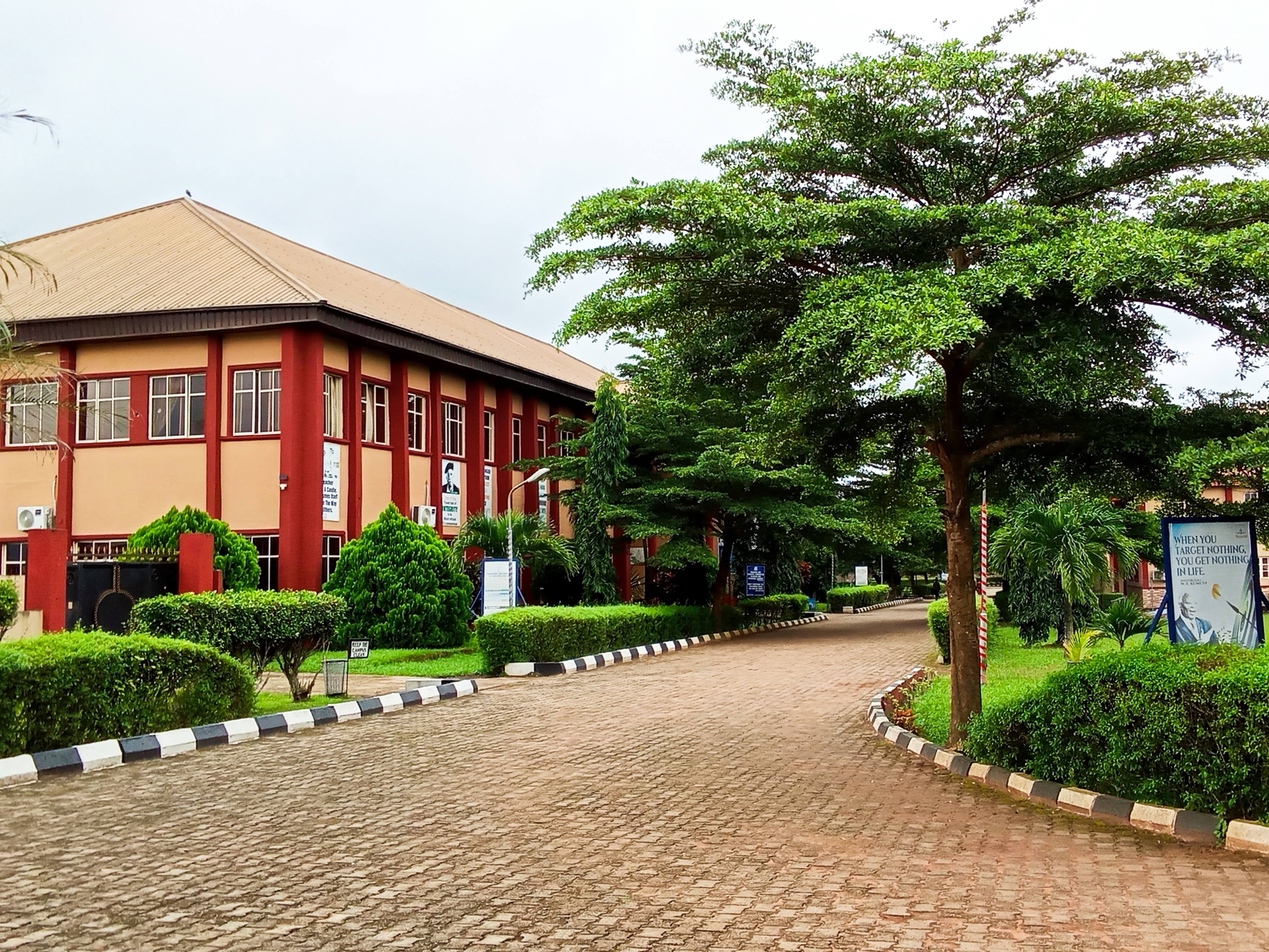 School View